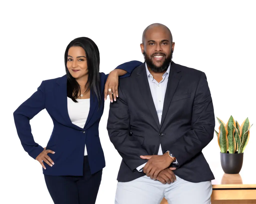 AREA Real Estate Team